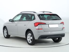 Skoda Kamiq - 2021