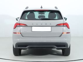 Škoda Kamiq - 2021