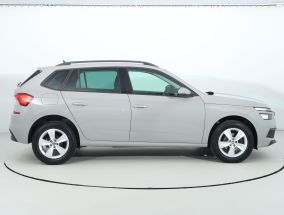 Škoda Kamiq - 2021