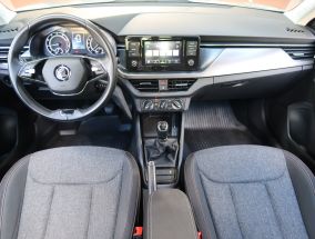 Škoda Kamiq - 2021