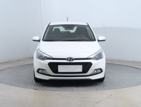 Hyundai i20 - 2017