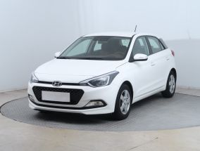 Hyundai i20 - 2017