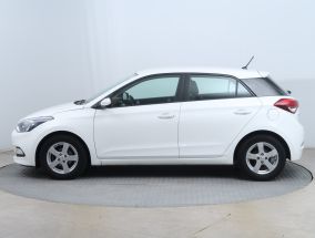 Hyundai i20 - 2017