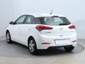 Hyundai i20 - 2017