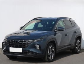 Hyundai Tucson - 2021