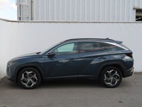 Hyundai Tucson - 2021
