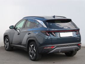 Hyundai Tucson - 2021