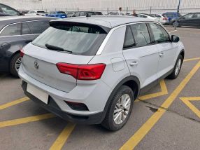 Volkswagen T-Roc - 2019
