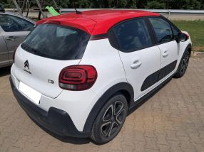 Citroen C3 - 2020