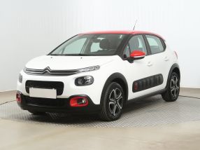 Citroen C3 - 2020
