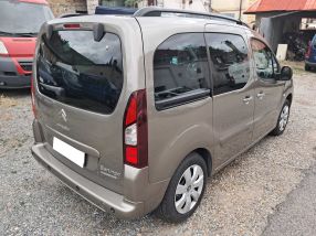 Citroen Berlingo - 2018