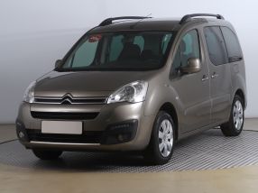 Citroen Berlingo - 2018