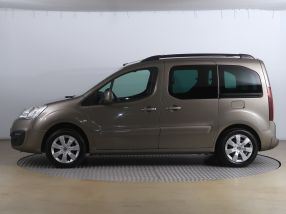 Citroen Berlingo - 2018