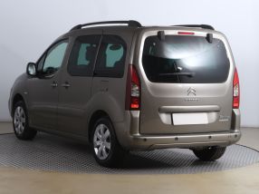 Citroen Berlingo - 2018
