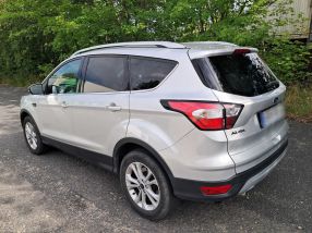 Ford Kuga - 2019