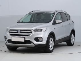 Ford Kuga - 2019