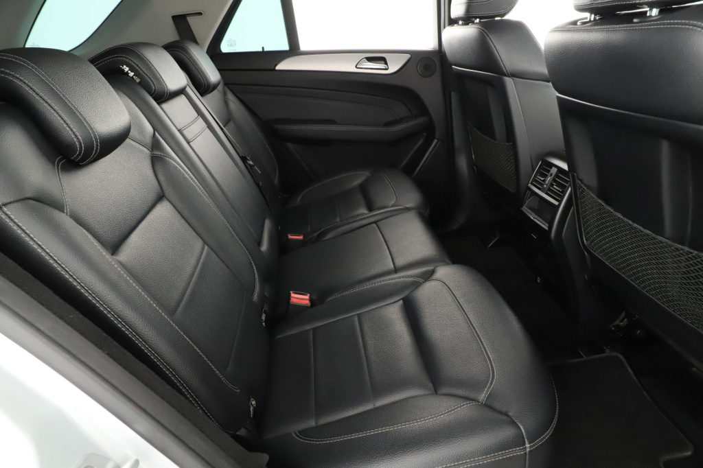 Mercedes-Benz ML