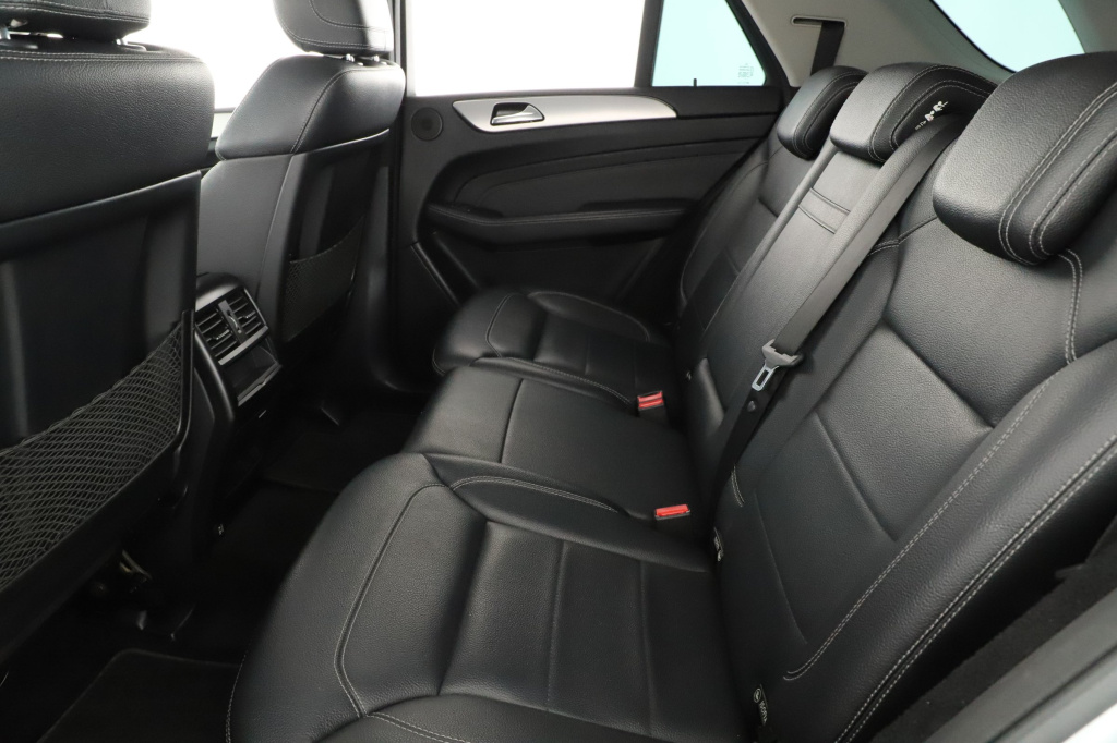 Mercedes-Benz ML