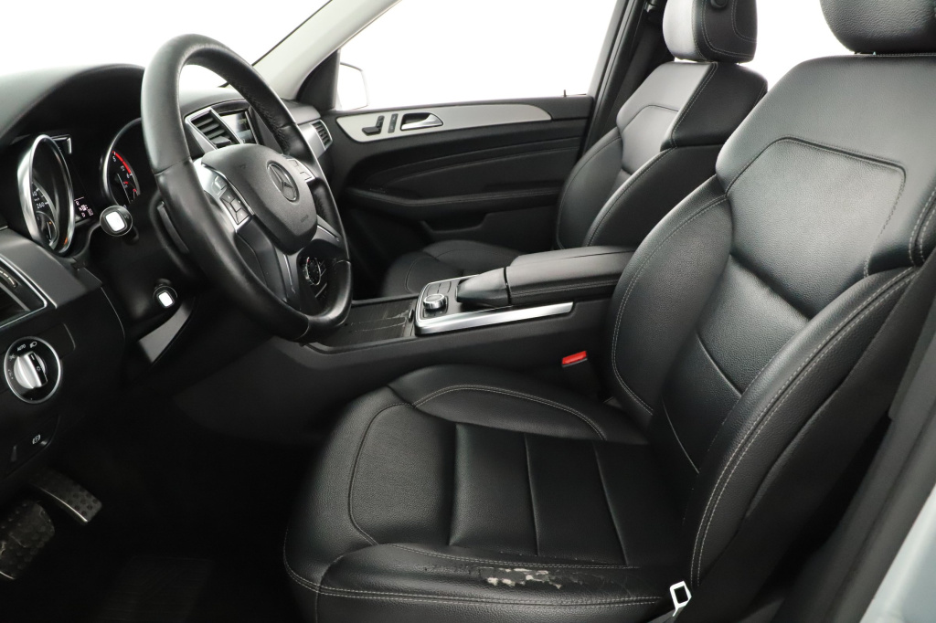 Mercedes-Benz ML