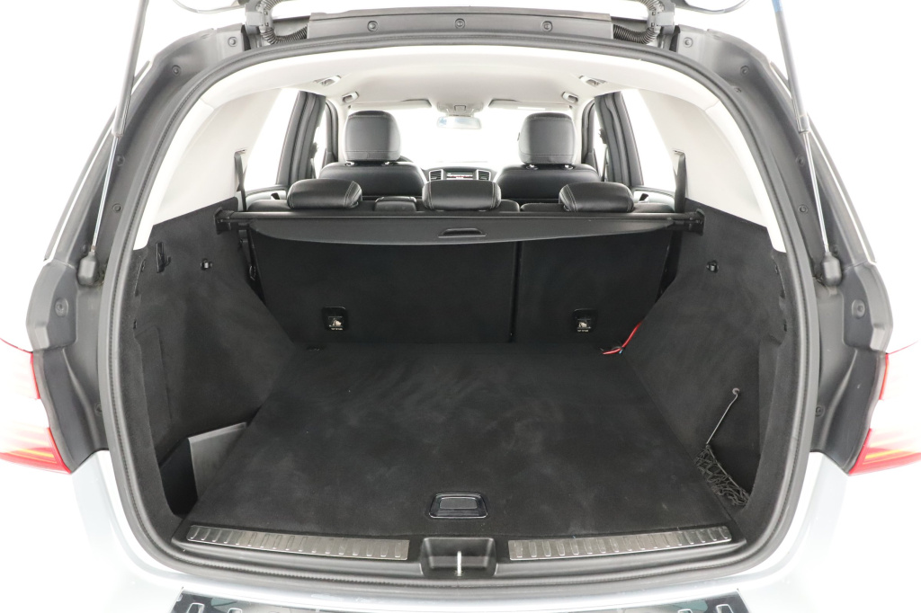 Mercedes-Benz ML