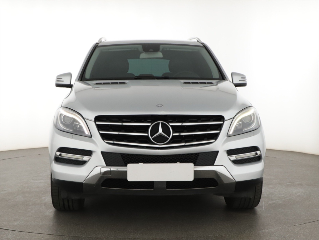 Mercedes-Benz ML