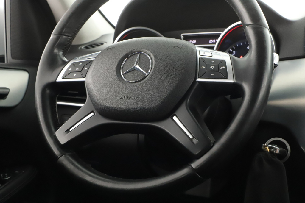 Mercedes-Benz ML