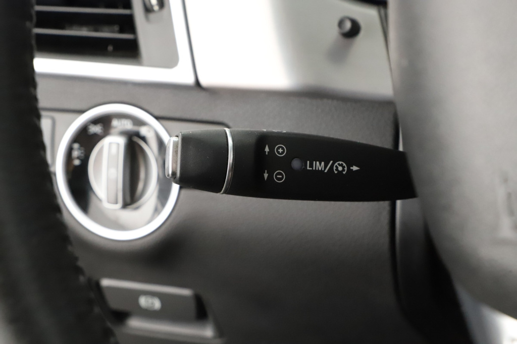 Mercedes-Benz ML