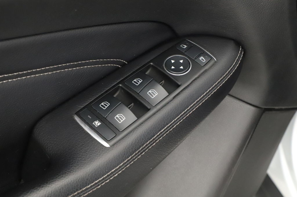 Mercedes-Benz ML
