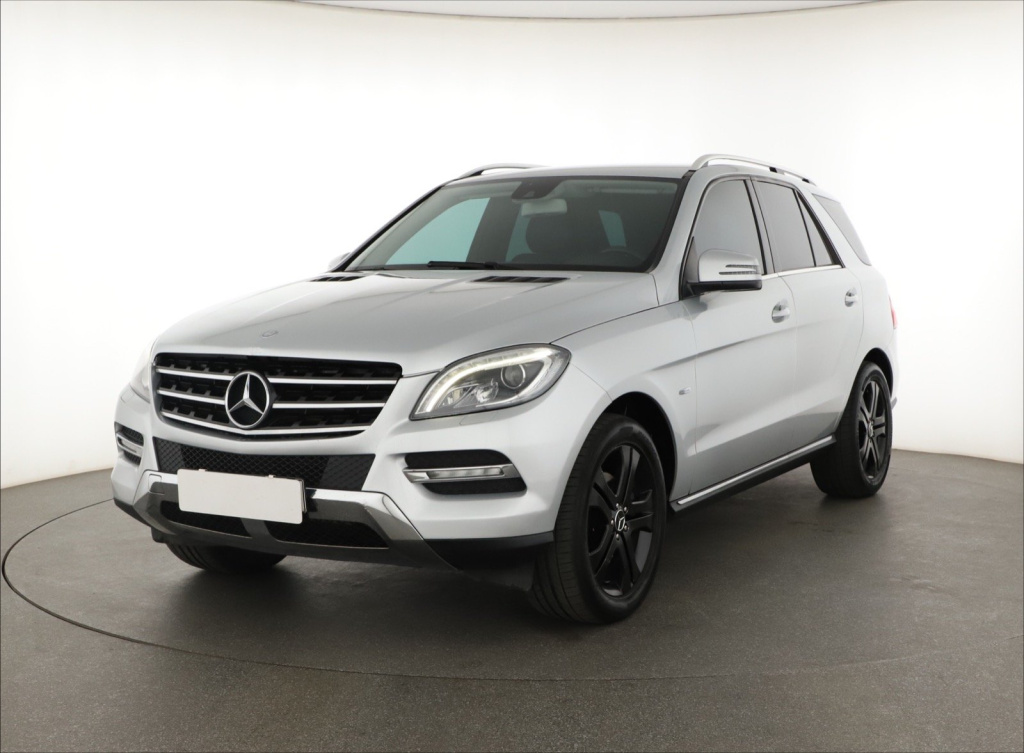 Mercedes-Benz ML