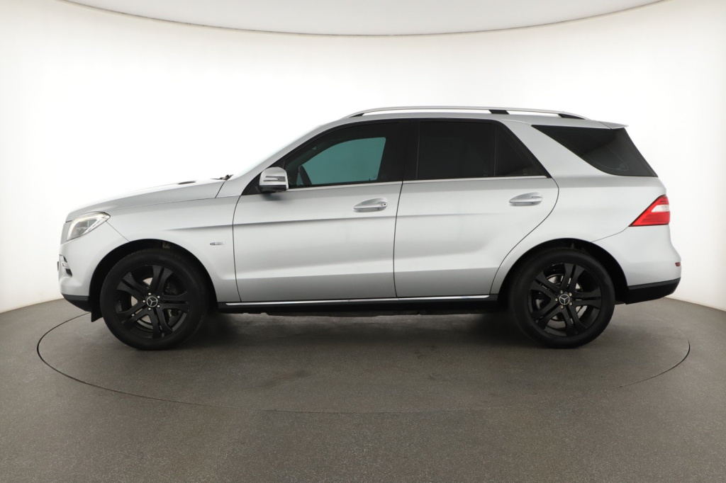 Mercedes-Benz ML