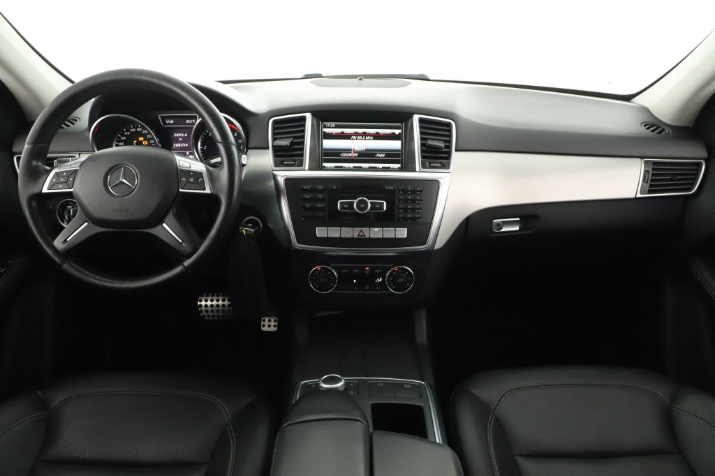 Mercedes-Benz ML