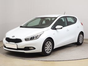 Kia Ceed - 2012