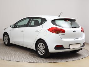 Kia Ceed - 2012