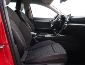 Seat Leon - 2021