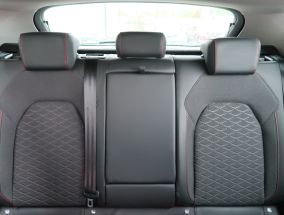 Seat Leon - 2021