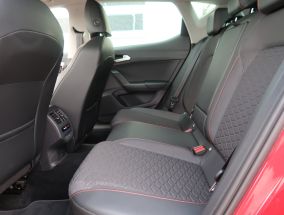 Seat Leon - 2021