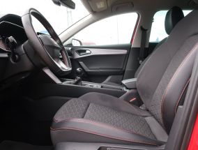 Seat Leon - 2021