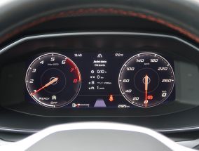 Seat Leon - 2021