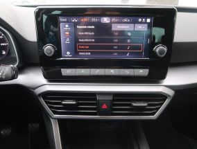 Seat Leon - 2021