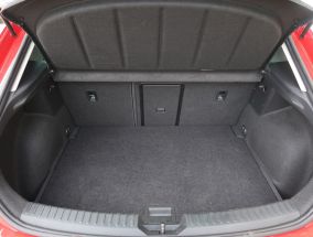 Seat Leon - 2021