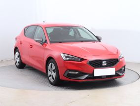 Seat Leon - 2021