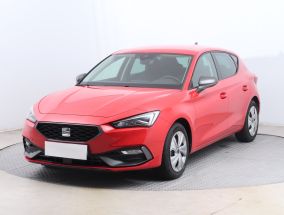 Seat Leon - 2021