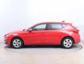 Seat Leon - 2021