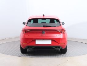 Seat Leon - 2021