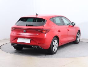 Seat Leon - 2021