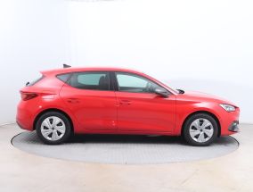 Seat Leon - 2021