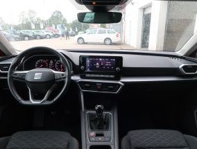 Seat Leon - 2021