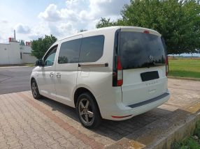 Volkswagen Caddy - 2021