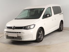 Volkswagen Caddy - 2021