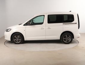 Volkswagen Caddy - 2021